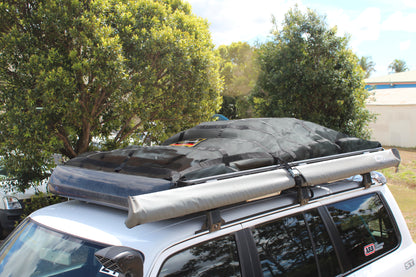 SAFEGUARD RESTRAINT TARP - LARGE