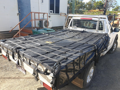 SAFEGUARD TARP - LARGE