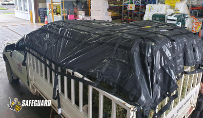 SAFEGUARD TARP - LARGE