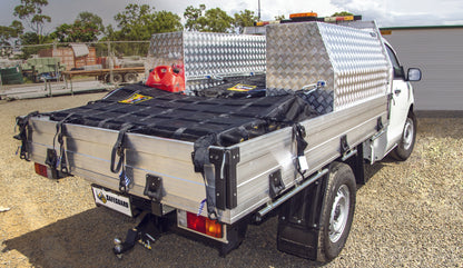 SAFEGUARD TOOLBOX NET - LARGE