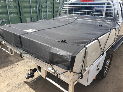 SAFEGUARD CONTAINMENT NET - MEDIUM