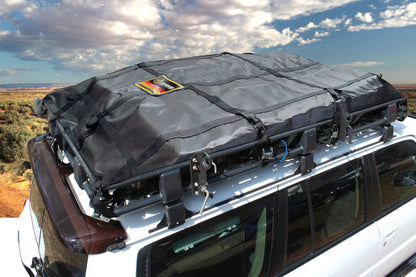 SAFEGUARD RESTRAINT TARP - MEDIUM