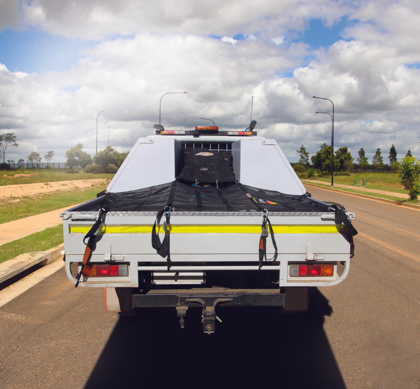 SAFEGUARD TOOLBOX NET - MEDIUM