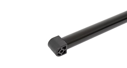 Sunseeker Black Front Pole  (FOR 32132)