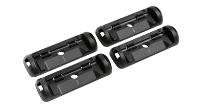 RLK 2500 Replacement Bases (4 Pack)