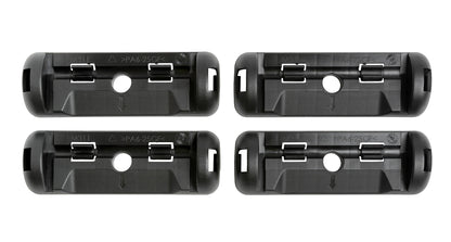 RLK 2500 Replacement Bases (4 Pack)