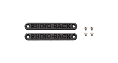 Rhino-Rack Backbone Badge Replacement