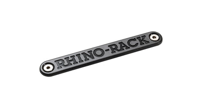 Rhino-Rack Backbone Badge Replacement