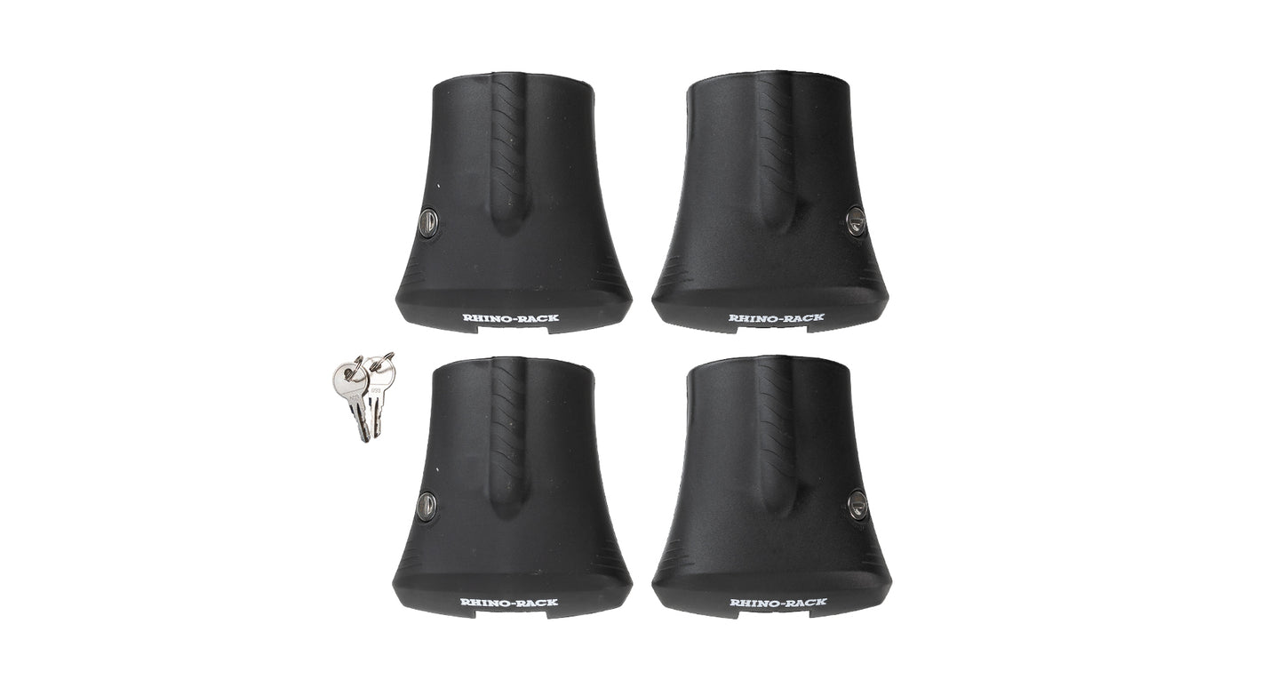 Stealth Bar Cover Kit (4 Pack)