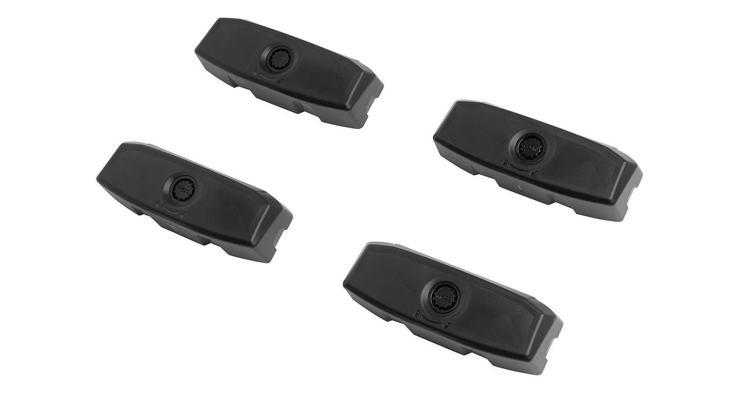 Endcaps for Reconn-Deck Bars