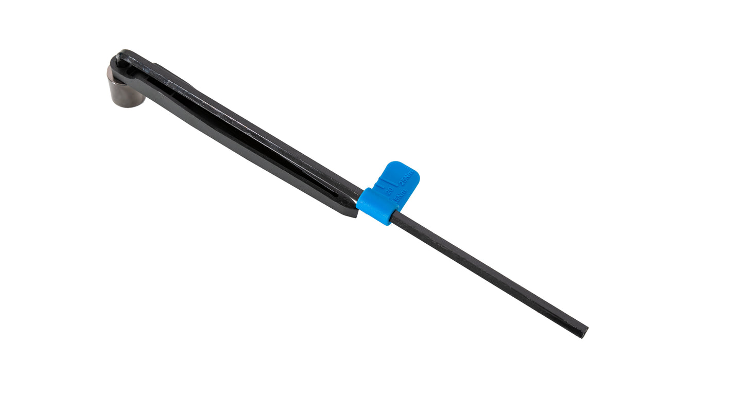 Torque Indicating Tool for Reconn-Deck System