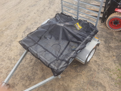 SAFEGUARD CONTAINMENT NET - SMALL