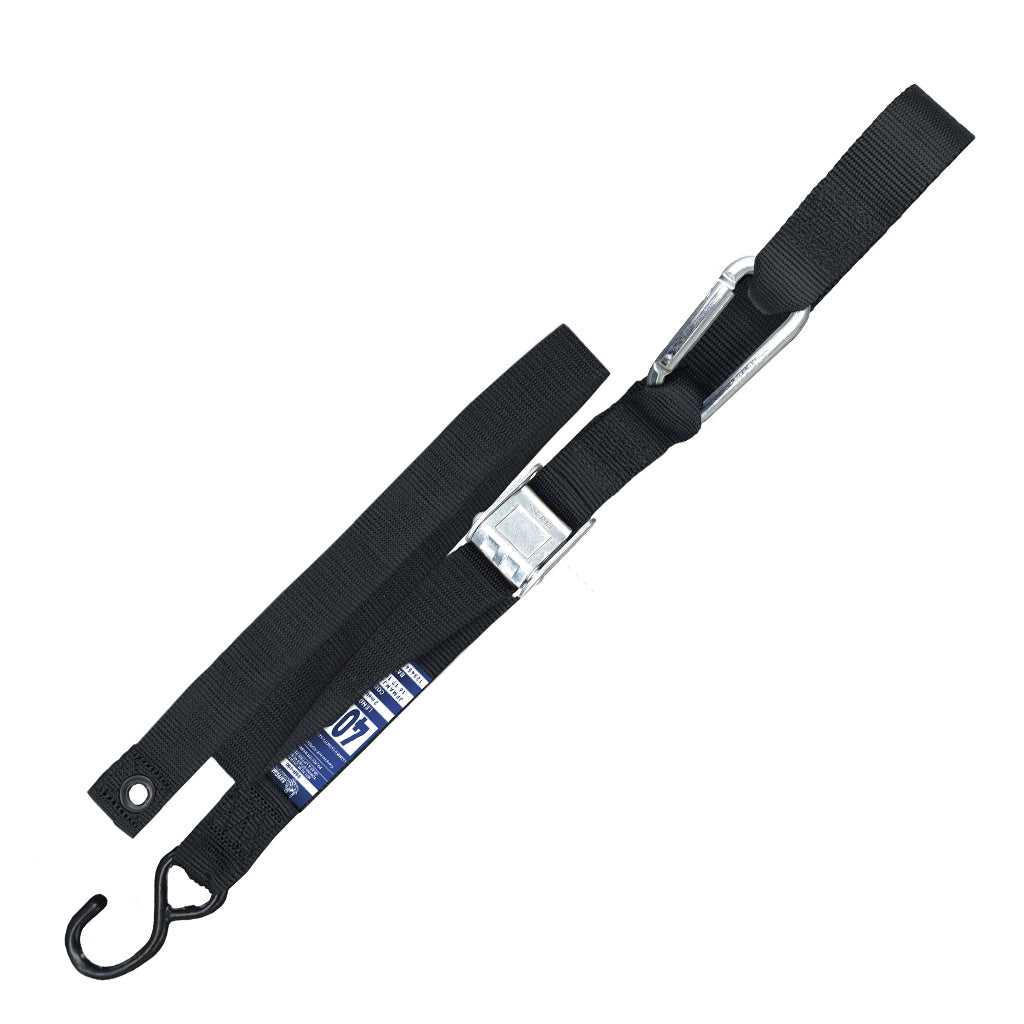 SAFEGUARD STRAP S Hook BIKE / PK-2