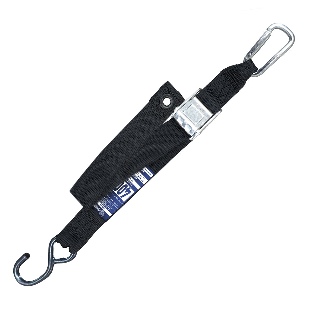 SAFEGUARD STRAP S Hook RACK-NET/ PK-2