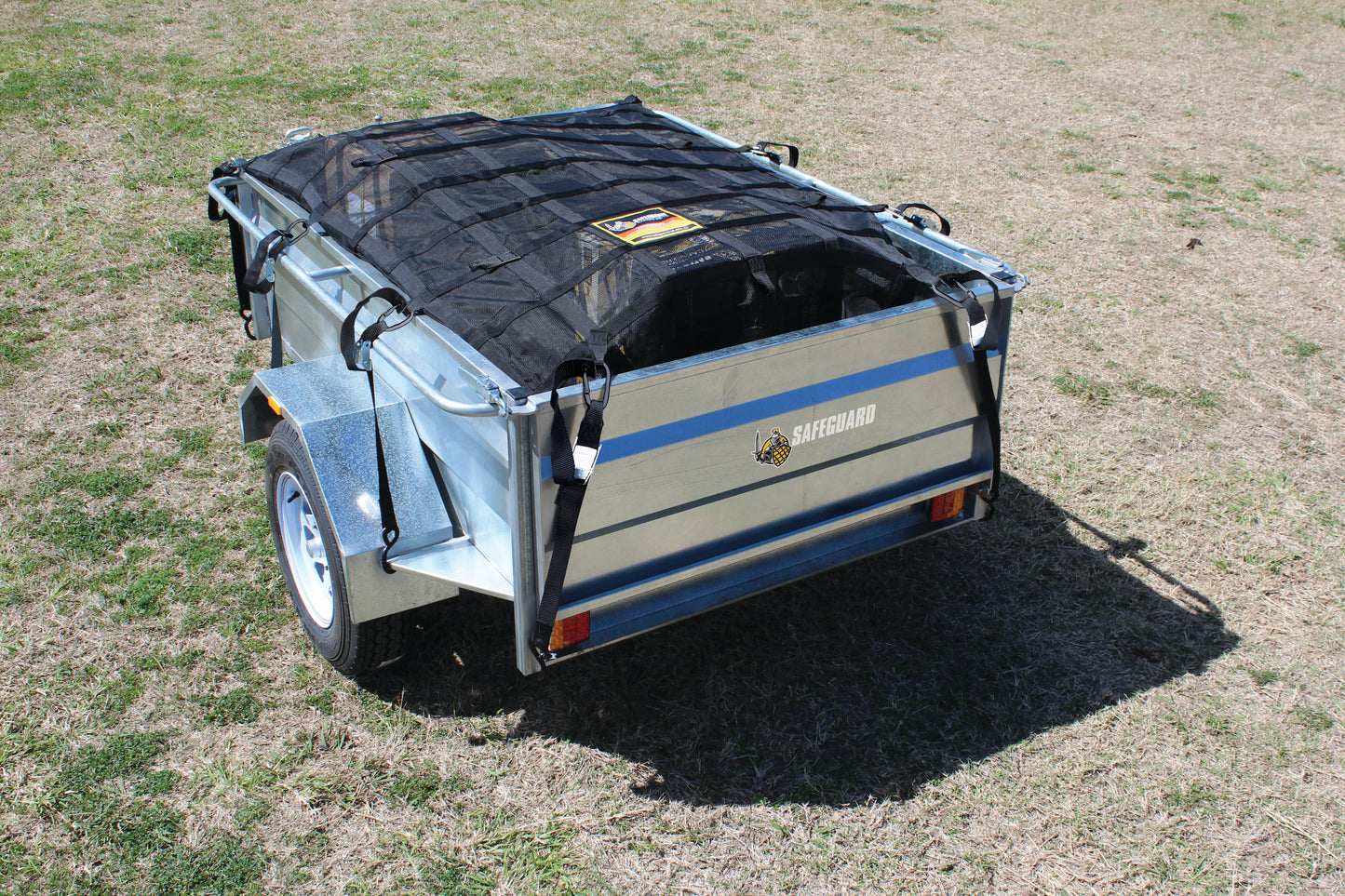 SAFEGUARD CARGO NET - SMALL