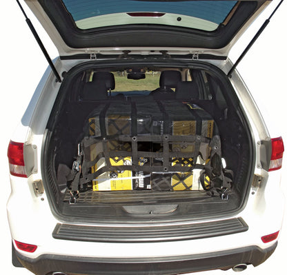 SAFEGUARD CARGO NET - SMALL