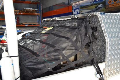 SAFEGUARD CARGO NET - SMALL