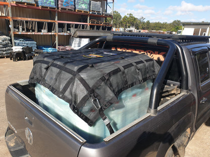 SAFEGUARD RESTRAINT NET - SMALL