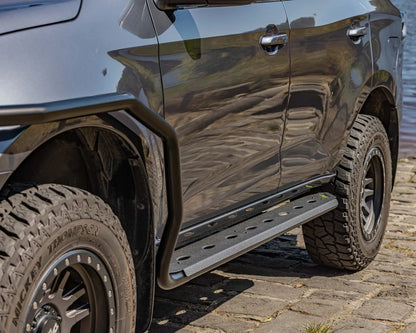Premium Side Steps
