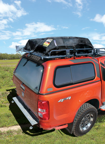 SAFEGUARD RESTRAINT TARP - SMALL