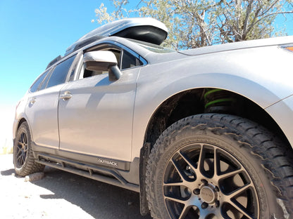 Nitro Gas Suspension Kit - Heavy