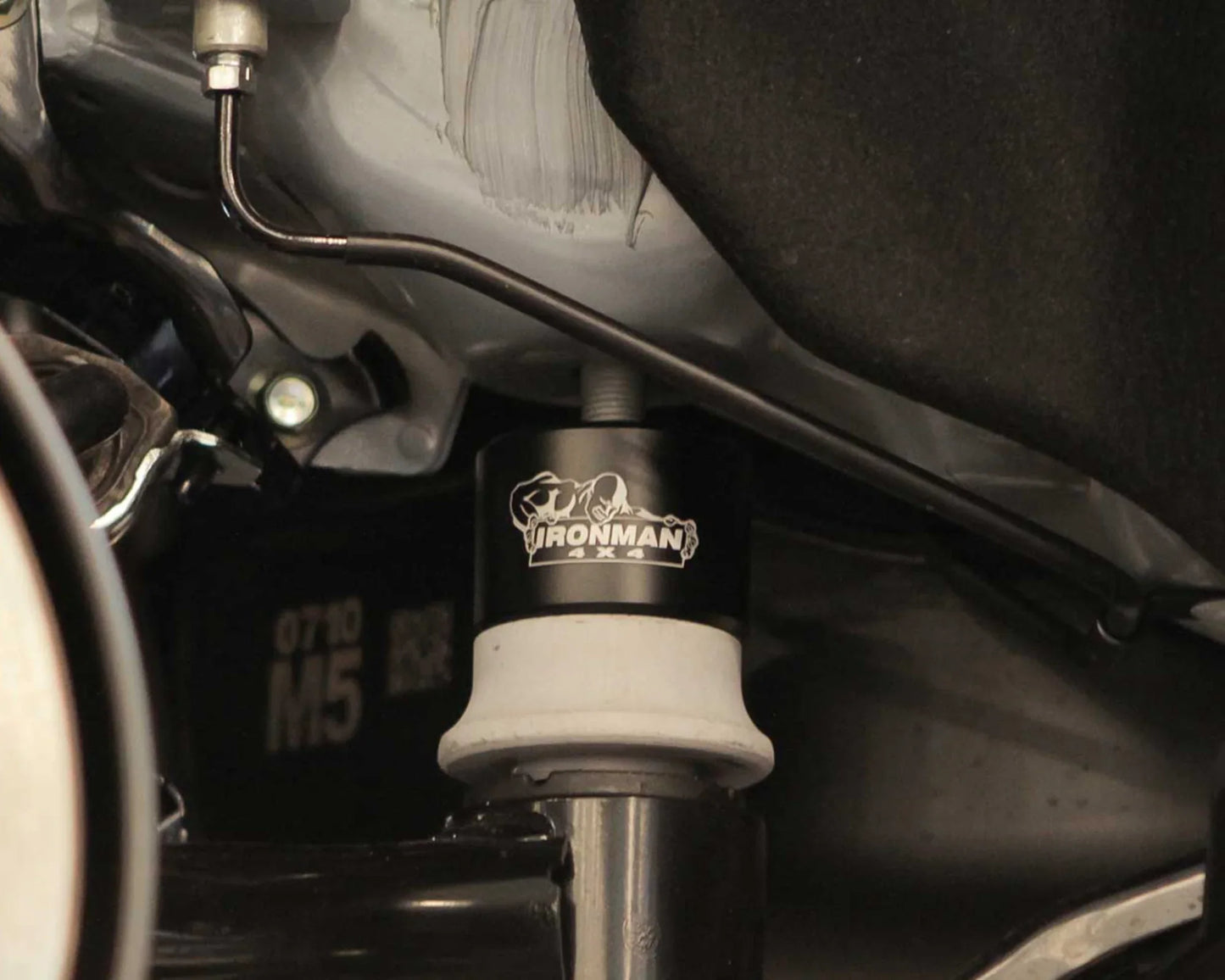 Nitro Gas Suspension Kit - Heavy