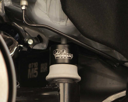 Nitro Gas Suspension Kit - Heavy