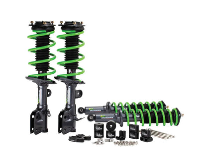 ATS Suspension Kit - Medium