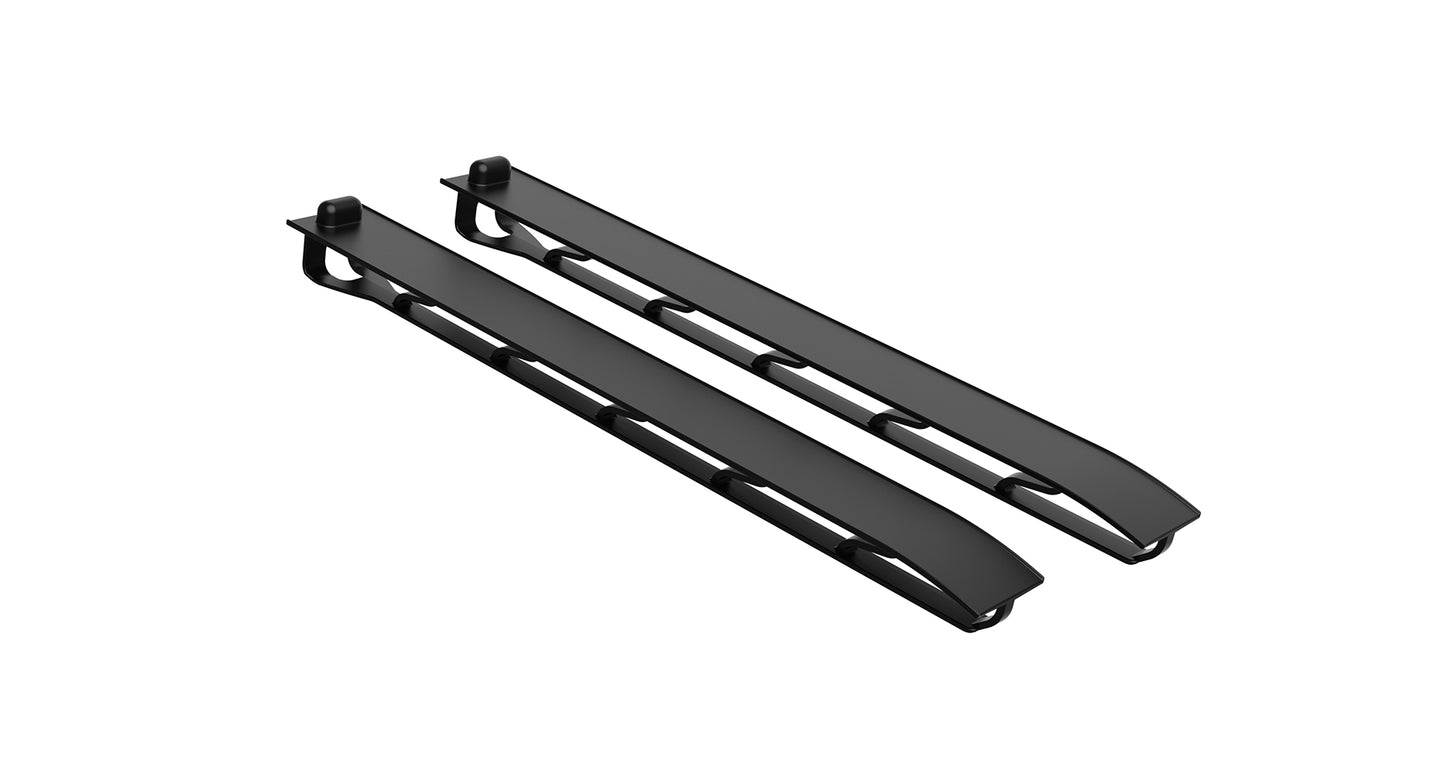 SPORTZ BAR SPARE WIDTH SLIDERS (2PC)