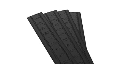 SPORTZ BAR UNDERSIDE MEASURE STRIPS (4PC)