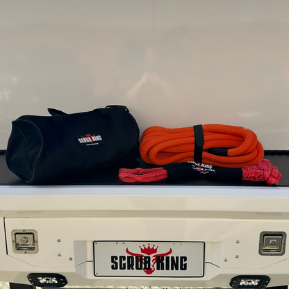 Scrub King Recovery Kit