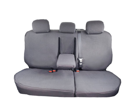 Seat Covers