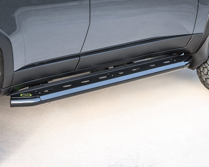 Premium Side Steps