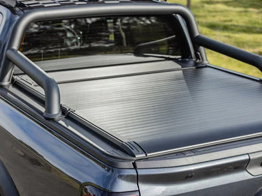 Canopies, Ute Lids & Tub Racks