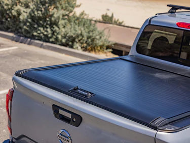 Canopies, Ute Lids & Tub Racks