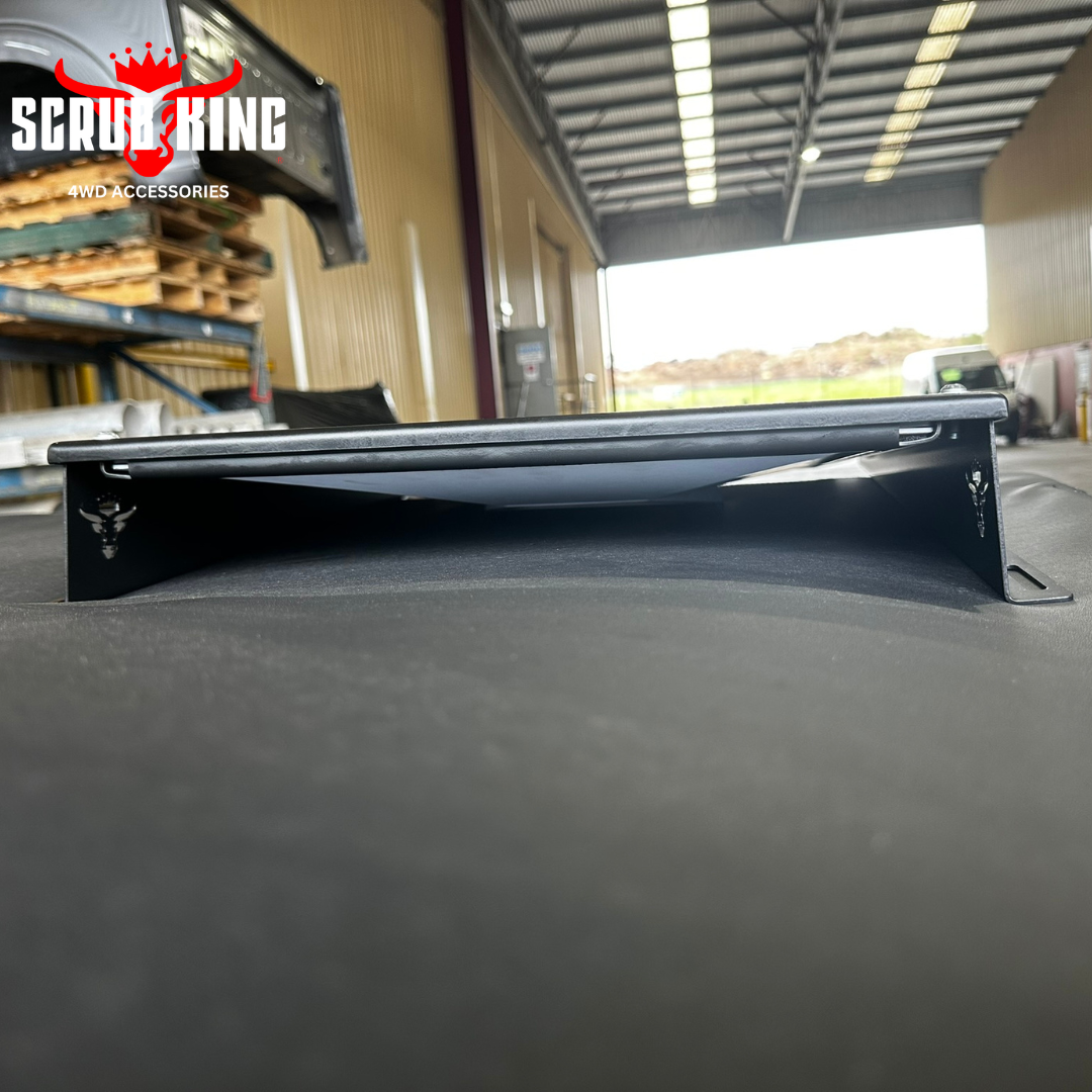 Mounting Bracket for Starlink Mini