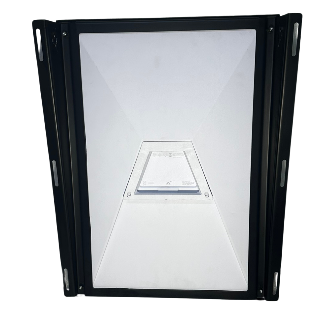 Mounting Bracket for Starlink Mini