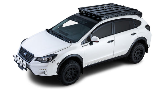 Pioneer Platform (1528mm x 1236mm) with Rhino-Rack Backbone