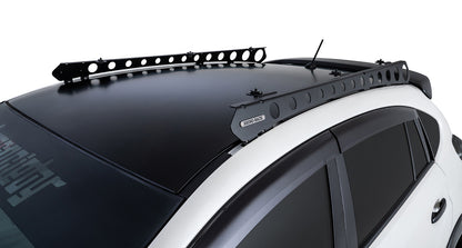 Rhino-Rack Backbone Mounting System- SUBARU Crosstrek/XV