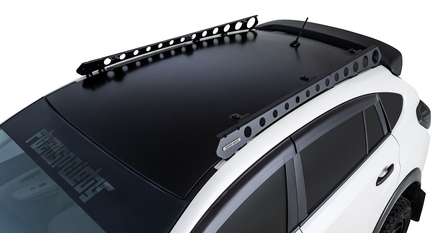 Rhino-Rack Backbone Mounting System- SUBARU Crosstrek/XV