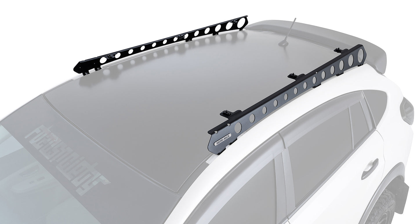 Rhino-Rack Backbone Mounting System- SUBARU Crosstrek/XV