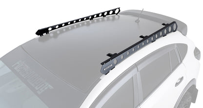 Rhino-Rack Backbone Mounting System- SUBARU Crosstrek/XV