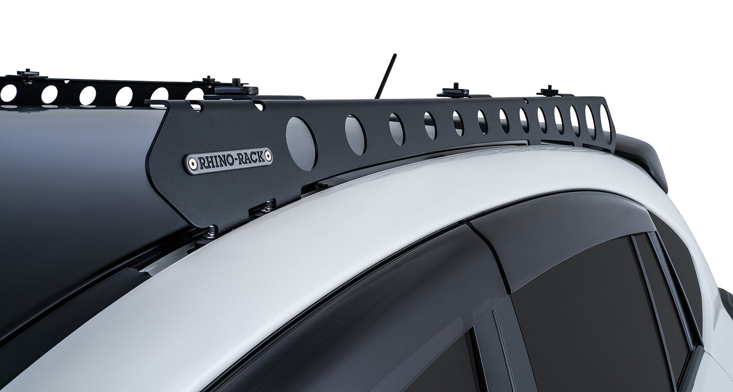 Rhino-Rack Backbone Mounting System- SUBARU Crosstrek/XV