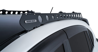 Rhino-Rack Backbone Mounting System- SUBARU Crosstrek/XV