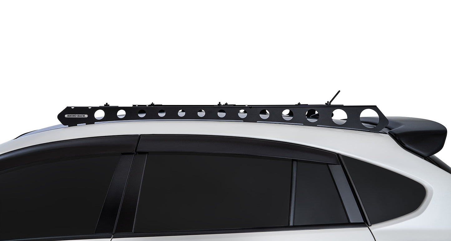Rhino-Rack Backbone Mounting System- SUBARU Crosstrek/XV