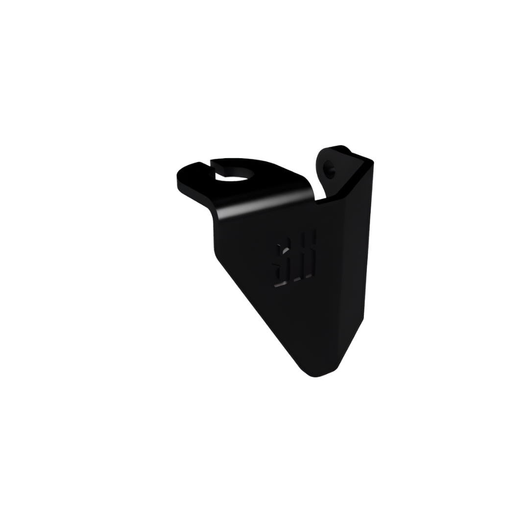 2018-2024 Suzuki Jimny Tailgate Hinge UHF Antenna Mount