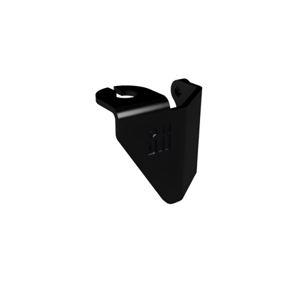 2018-2024 Suzuki Jimny Tailgate Hinge UHF Antenna Mount