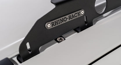 Rhino-Rack Backbone Mounting System - Toyota Fortuner