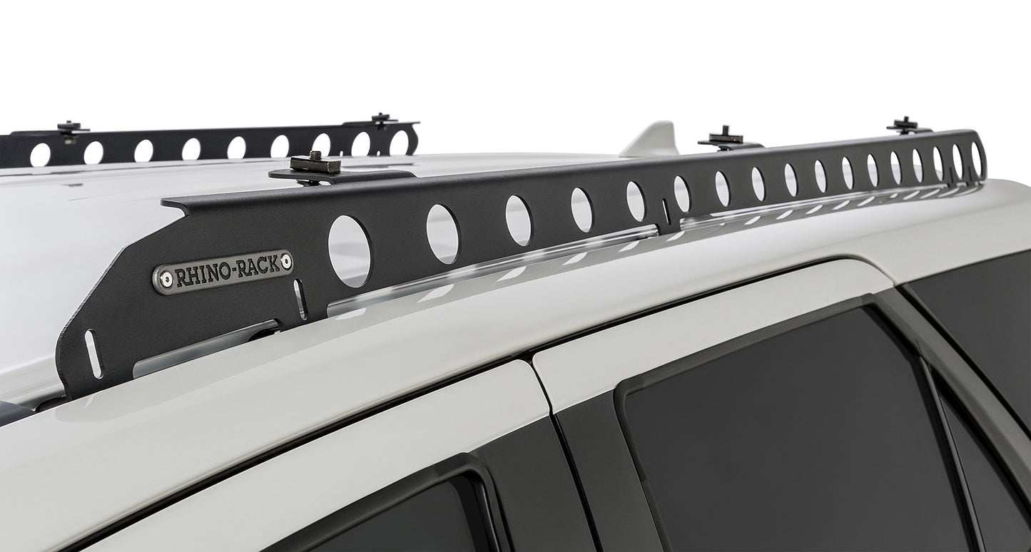 Rhino-Rack Backbone Mounting System - Toyota Fortuner