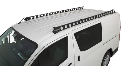 Rhino-Rack Backbone Mounting System for Toyota HiAce Gen6